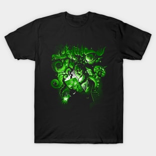 Love Cthulhu II T-Shirt